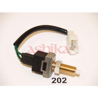 Interrupteur des feux de freins ASHIKA 00-02-202