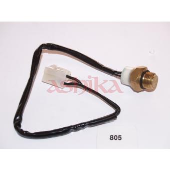 Interrupteur des feux de freins ASHIKA OEM 1768055A01000