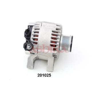 Alternateur ASHIKA OEM 1140136