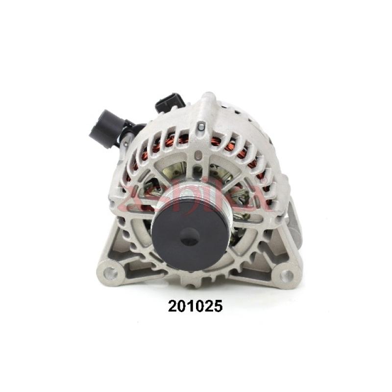 Alternateur ASHIKA 002-201025 - Visuel 1