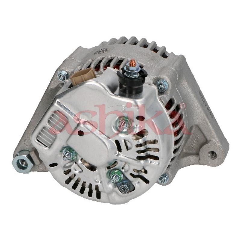 Alternateur ASHIKA 002-201039 - Visuel 2