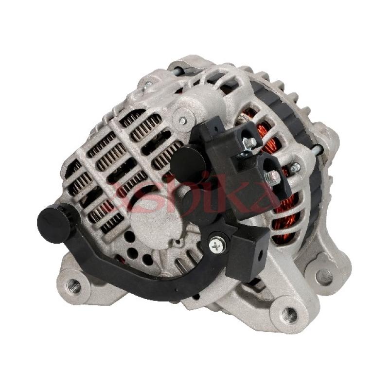 Alternateur ASHIKA 002-201081 - Visuel 1