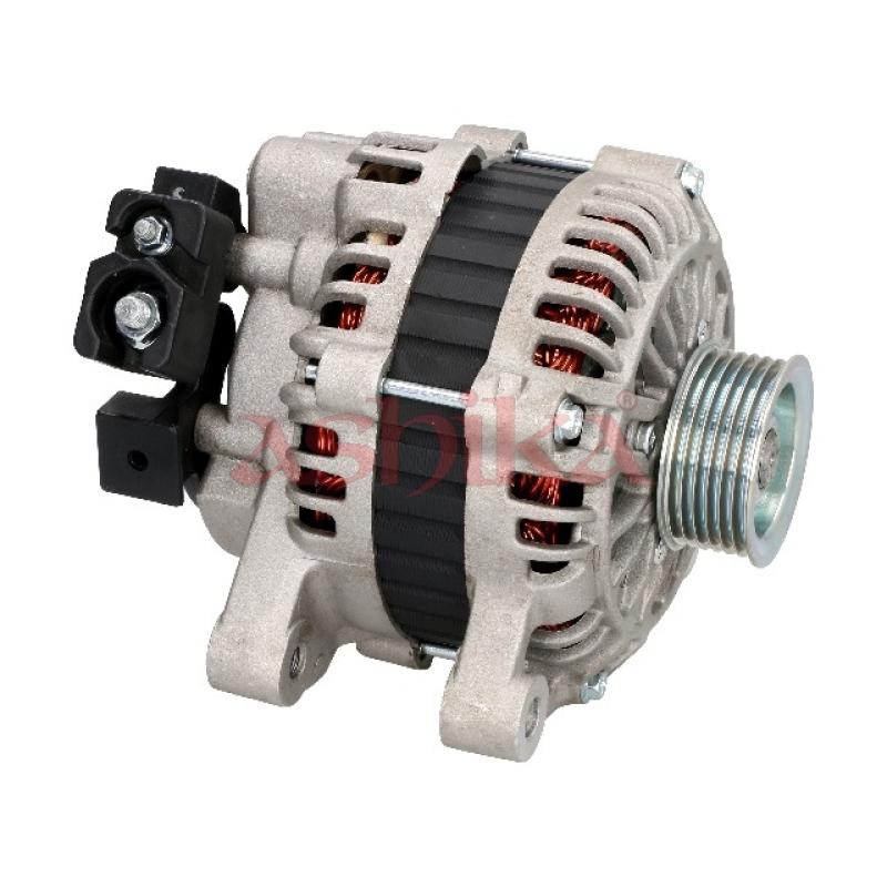 Alternateur ASHIKA 002-201081 - Visuel 2