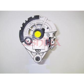 Alternateur ASHIKA [002-201102]