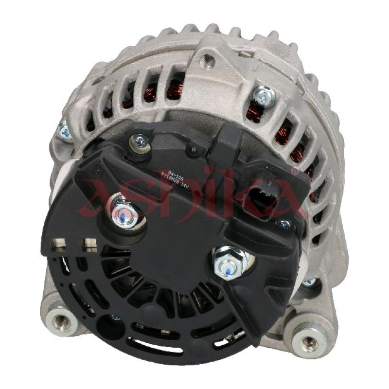 Alternateur ASHIKA 002-201252 - Visuel 1