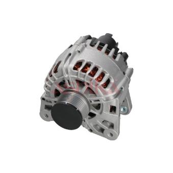 Alternateur ASHIKA OEM 231007281R Alternateur ASHIKA OEM 231007281R