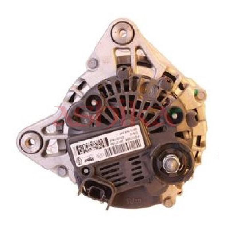 Alternateur ASHIKA 002-215575 - Visuel 1