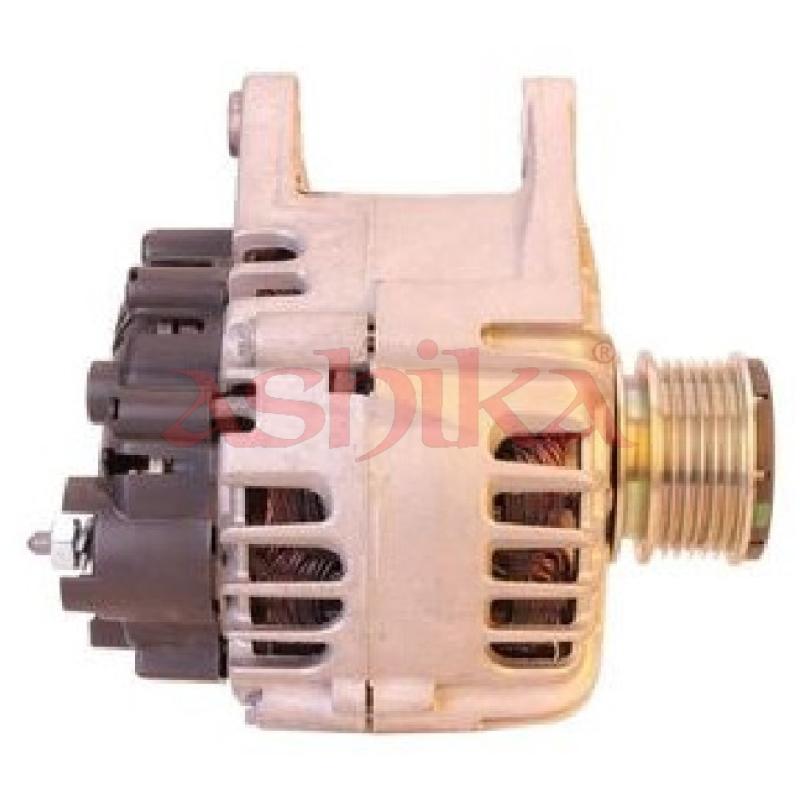 Alternateur ASHIKA 002-215575 - Visuel 2