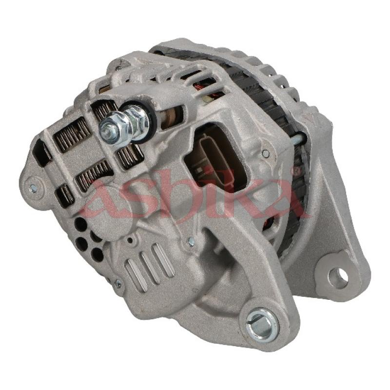 Alternateur ASHIKA 002-C306 - Visuel 2