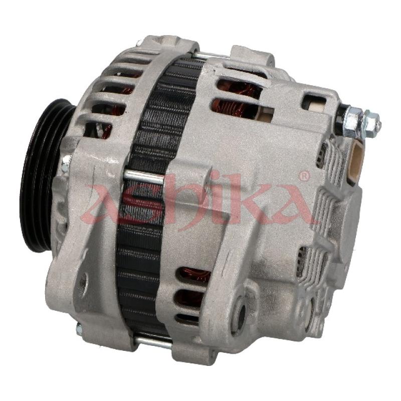 Alternateur ASHIKA 002-C345 - Visuel 1