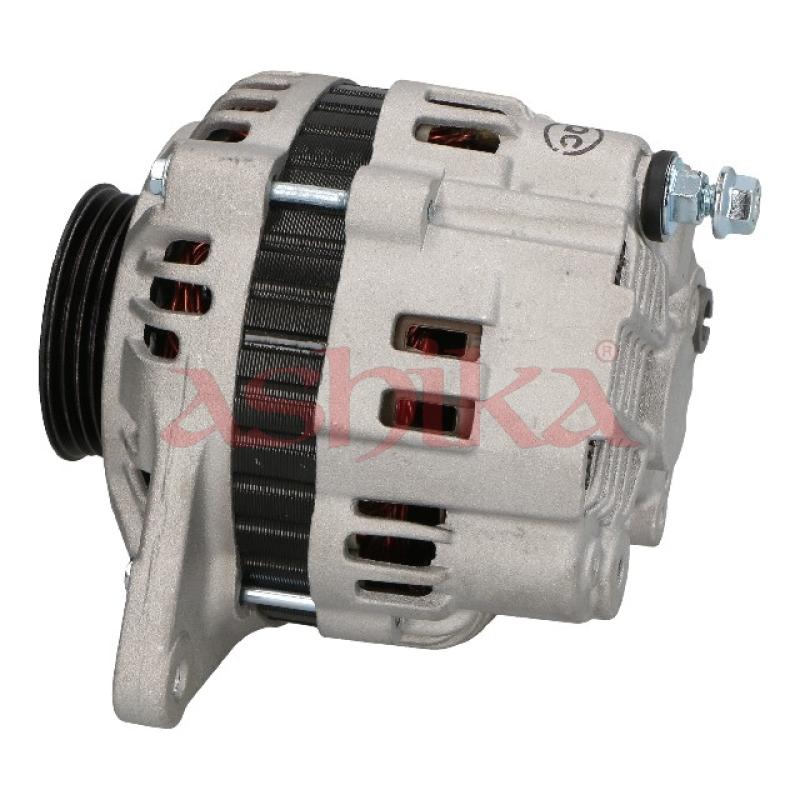 Alternateur ASHIKA 002-C348 - Visuel 1