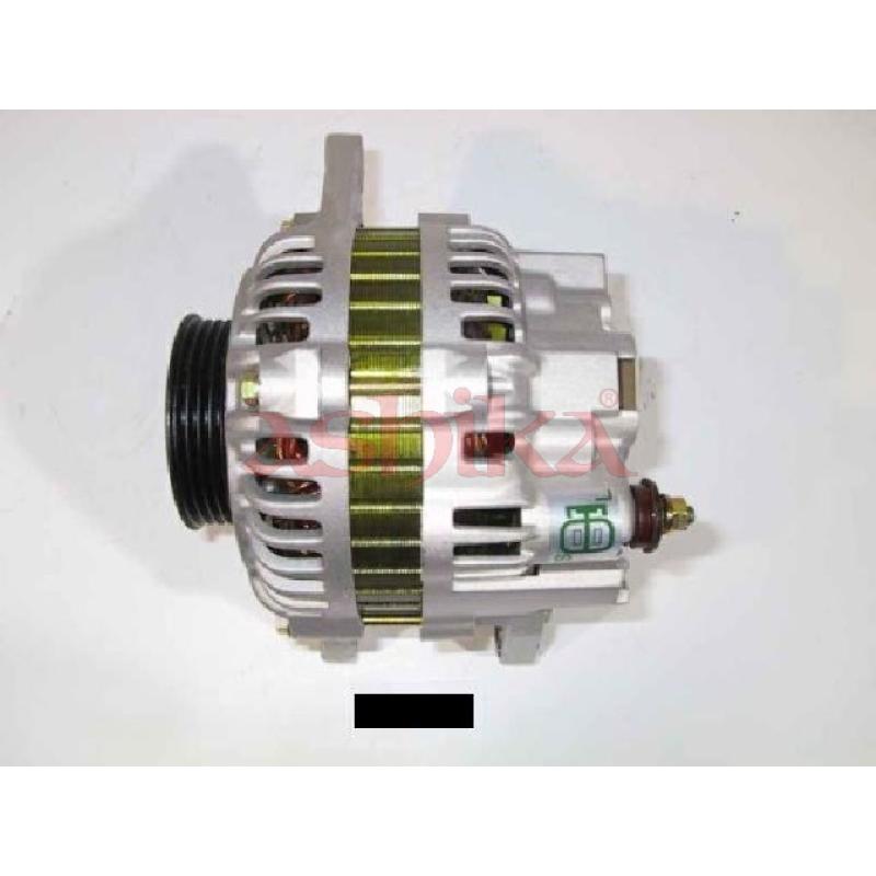 Alternateur ASHIKA 002-C355 - Visuel 1