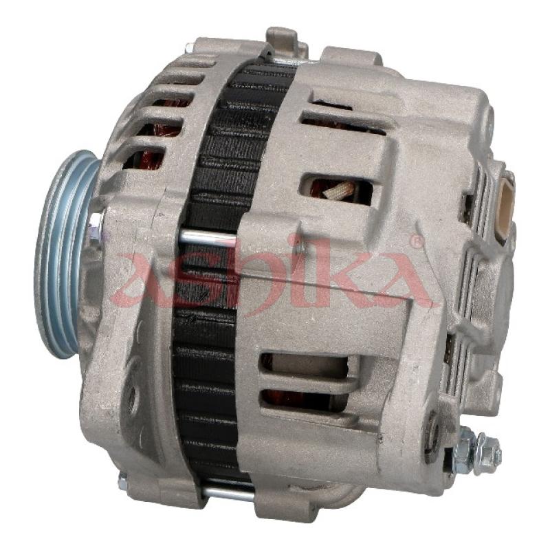 Alternateur ASHIKA 002-C392 - Visuel 1