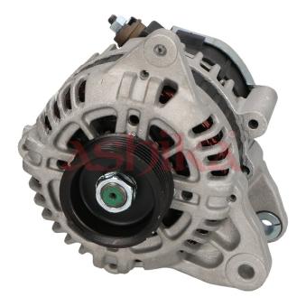 Alternateur ASHIKA 002-C393