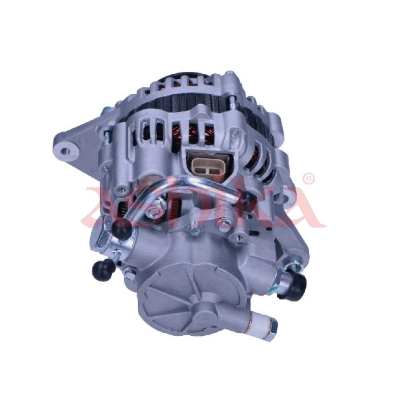 Alternateur ASHIKA 002-C960 - Visuel 1
