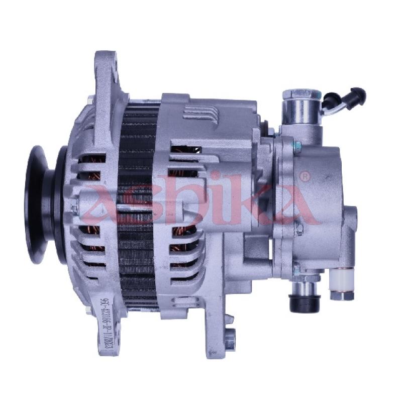 Alternateur ASHIKA 002-C960 - Visuel 2