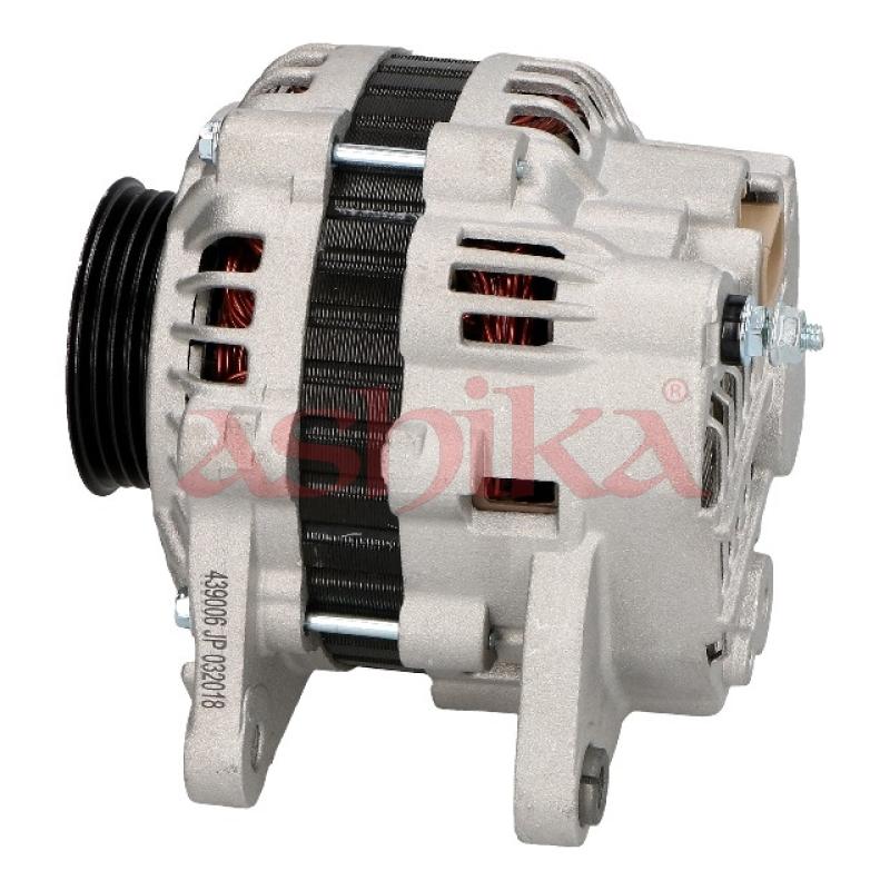 Alternateur ASHIKA 002-C964 - Visuel 1