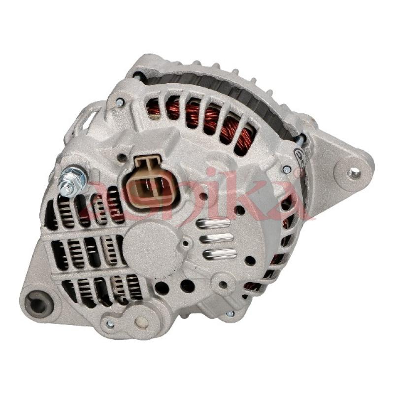 Alternateur ASHIKA 002-C964 - Visuel 2
