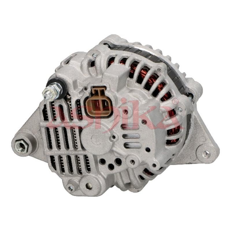 Alternateur ASHIKA 002-C970 - Visuel 2