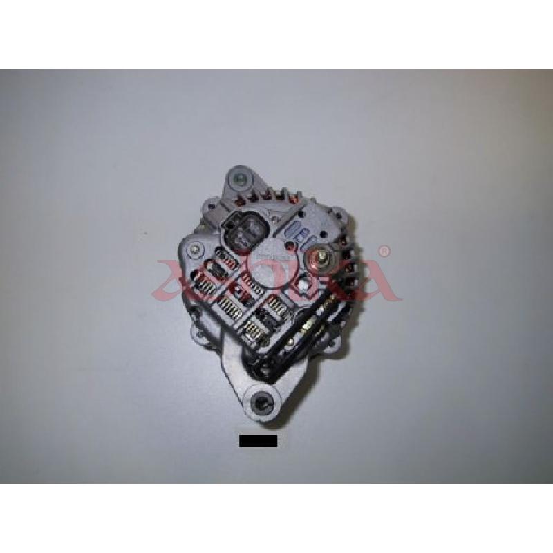 Alternateur ASHIKA 002-C974 - Visuel 2