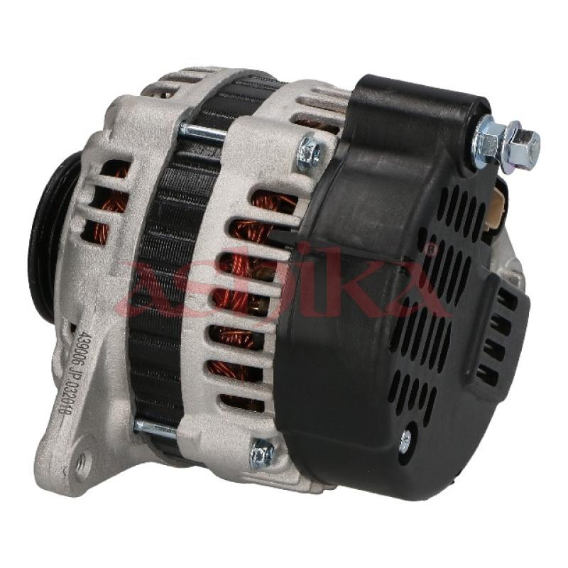 Alternateur ASHIKA 002-C982 - Visuel 1