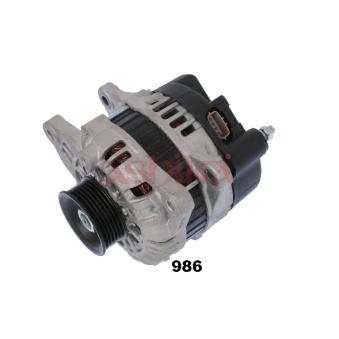 Alternateur ASHIKA [002-C986]