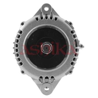 Alternateur ASHIKA 002-D302 pour CITROEN C4 Picasso 2.2 Di - 110cv