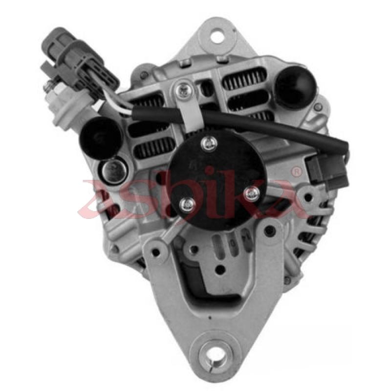 Alternateur ASHIKA 002-D302 - Visuel 2