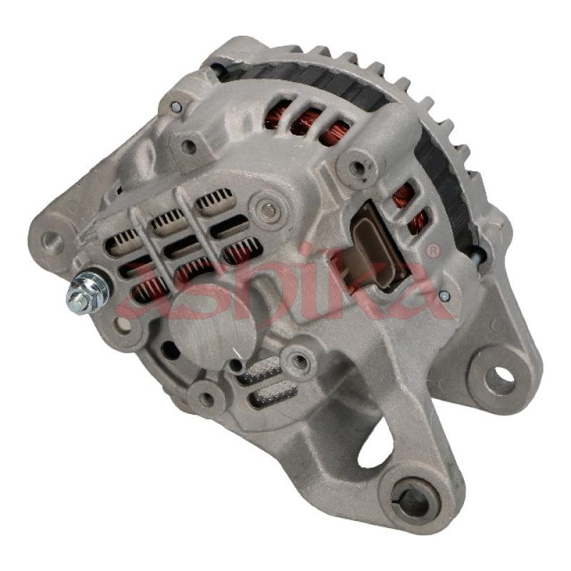 Alternateur ASHIKA 002-D357 - Visuel 2