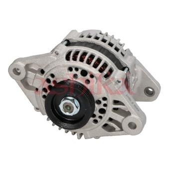 Alternateur ASHIKA 002-D378
