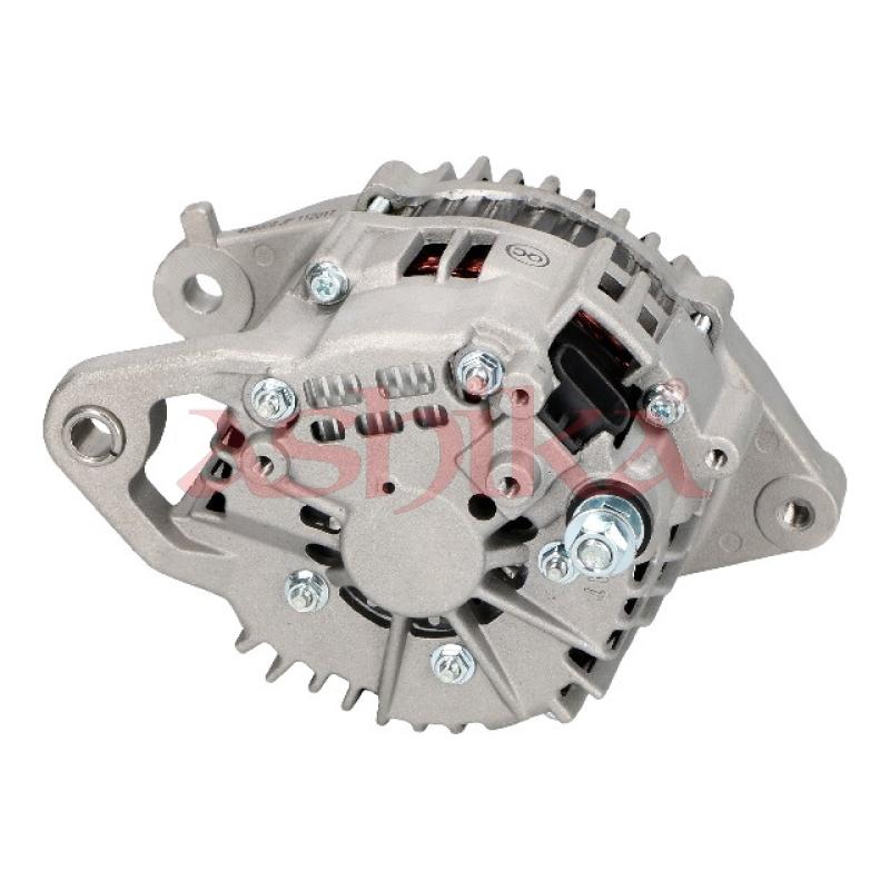 Alternateur ASHIKA 002-D413 - Visuel 2