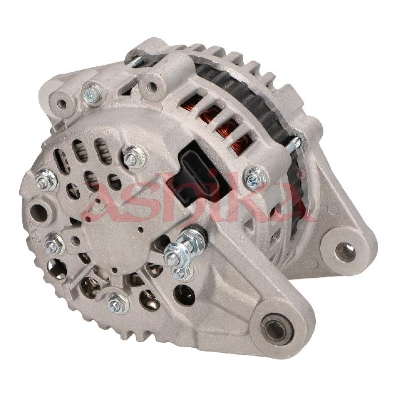 Alternateur ASHIKA 002-D415 - Visuel 2