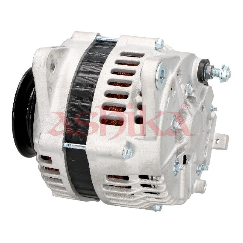 Alternateur ASHIKA 002-D429 - Visuel 1