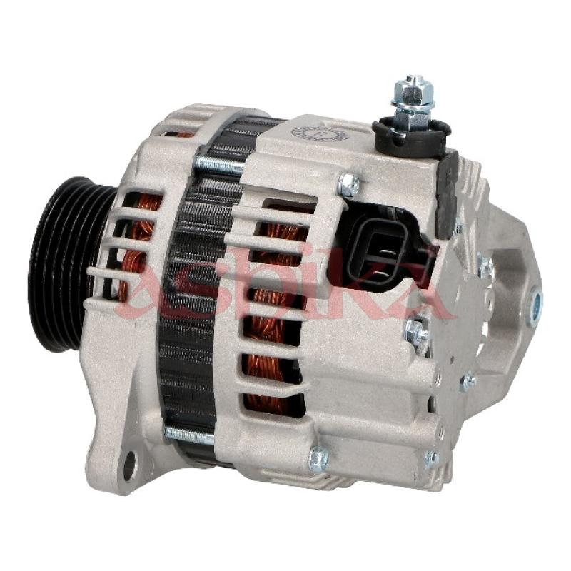 Alternateur ASHIKA 002-D436 - Visuel 1