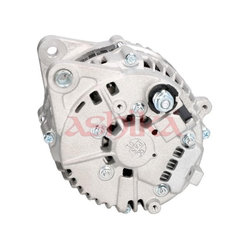 Alternateur ASHIKA 002-D439 - Visuel 1