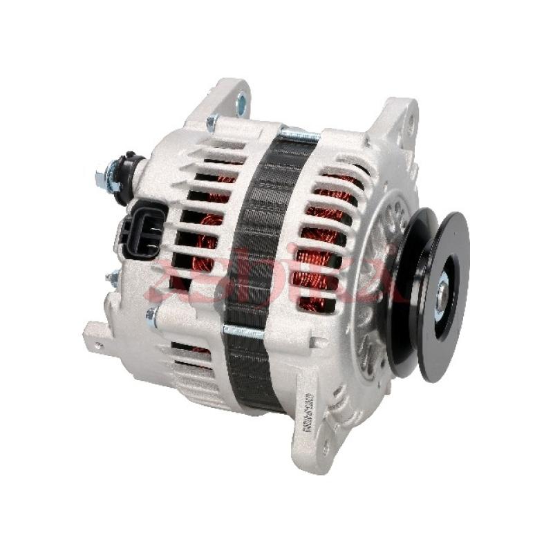 Alternateur ASHIKA 002-D439 - Visuel 2