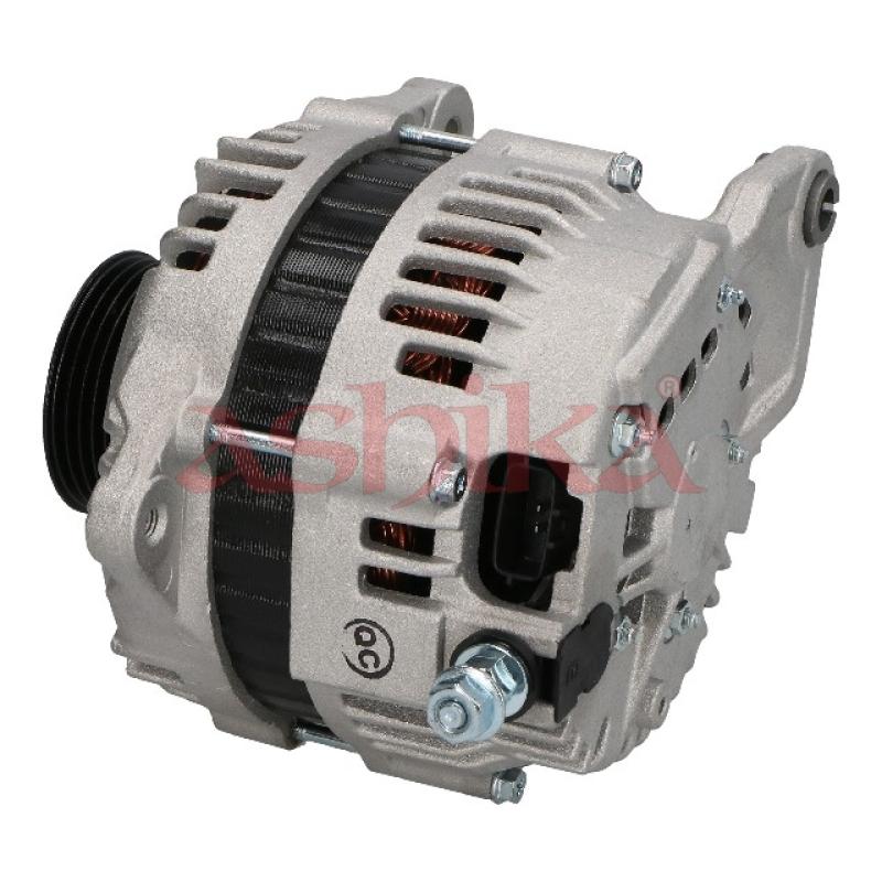 Alternateur ASHIKA 002-D440 - Visuel 1