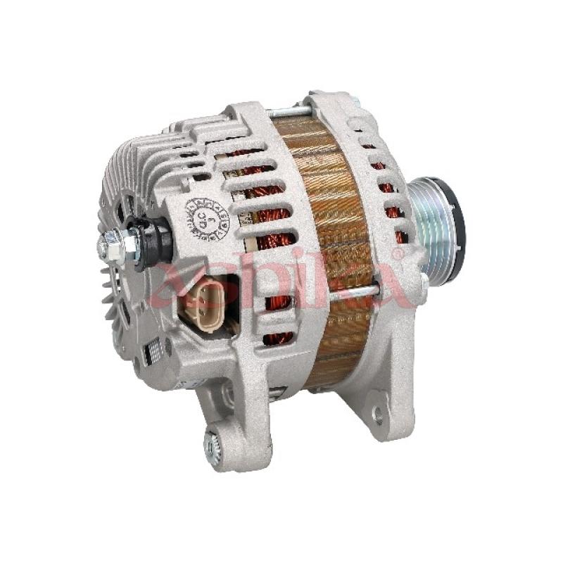 Alternateur ASHIKA 002-D441 - Visuel 1