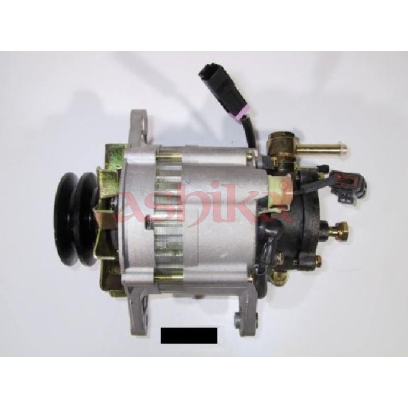 Alternateur ASHIKA 002-D973 - Visuel 1