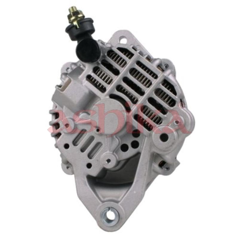 Alternateur ASHIKA 002-D990 - Visuel 2