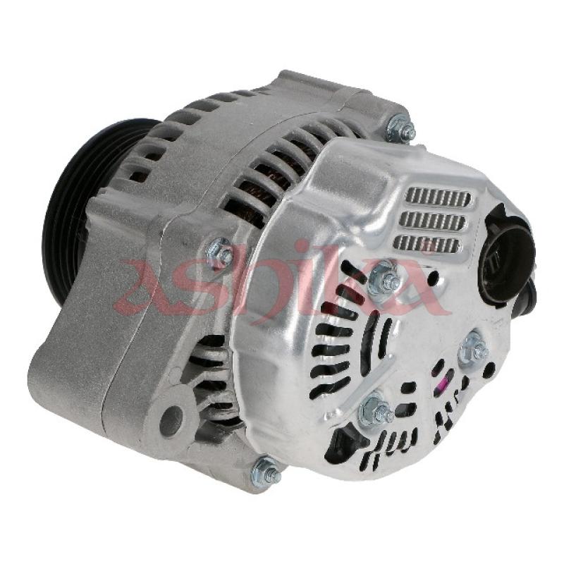 Alternateur ASHIKA 002-H357 - Visuel 1