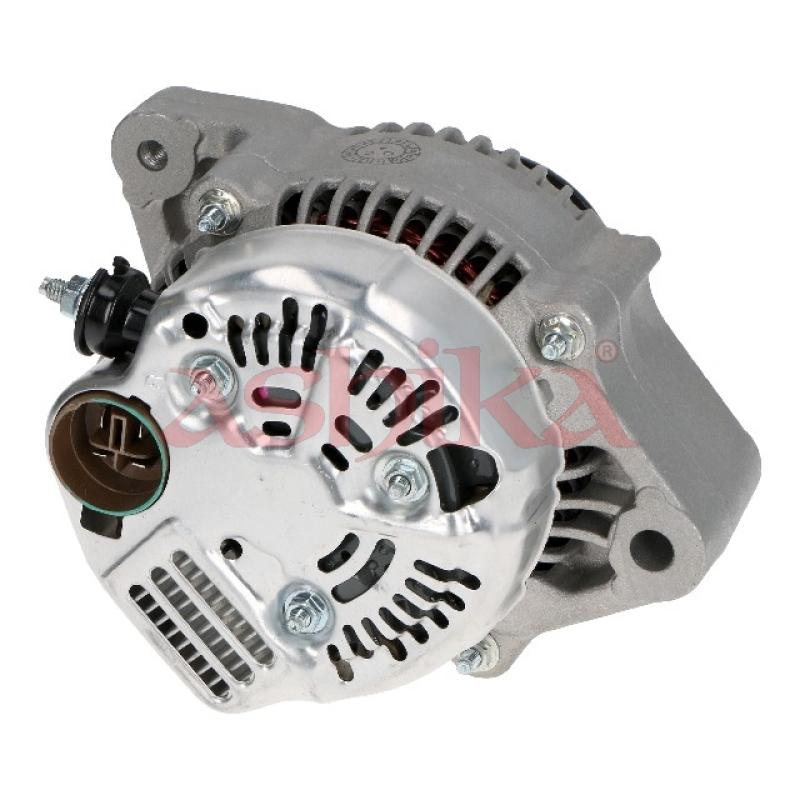 Alternateur ASHIKA 002-H363 - Visuel 2