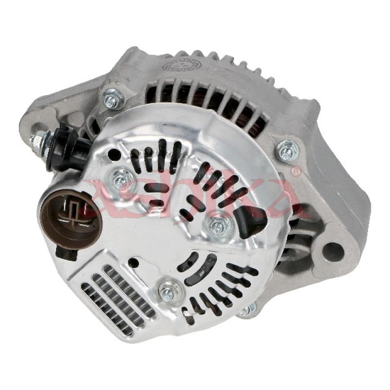 Alternateur ASHIKA 002-H398 - Visuel 2