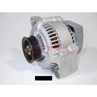 Alternateur ASHIKA OEM A5T06291 Alternateur ASHIKA OEM A5T06291
