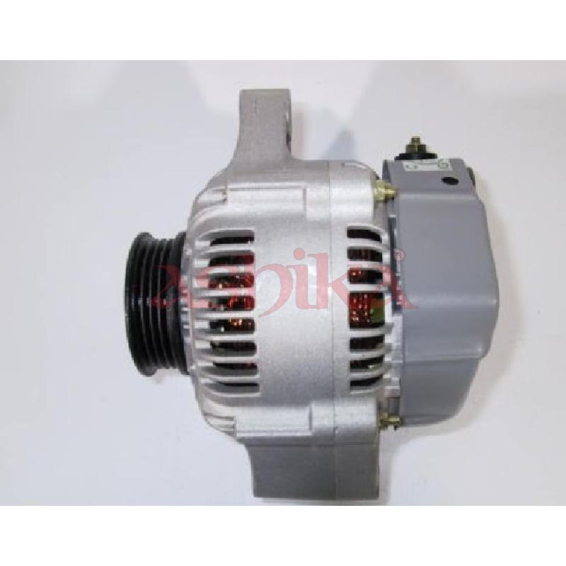 Alternateur ASHIKA 002-H401 - Visuel 2