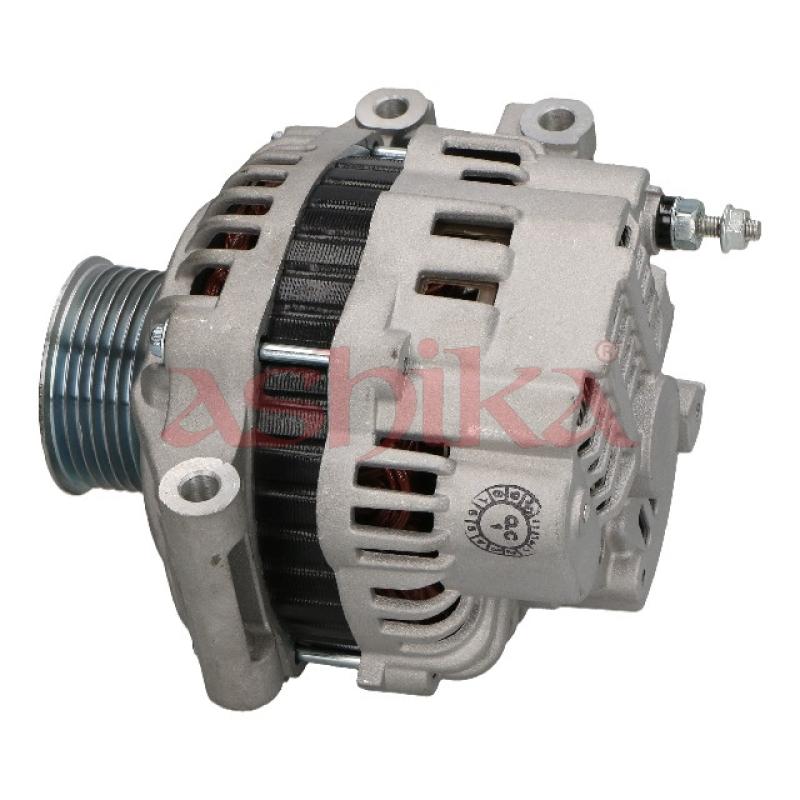 Alternateur ASHIKA 002-H414 - Visuel 1