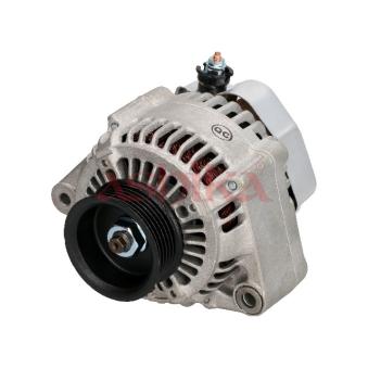 Alternateur ASHIKA 002-H422