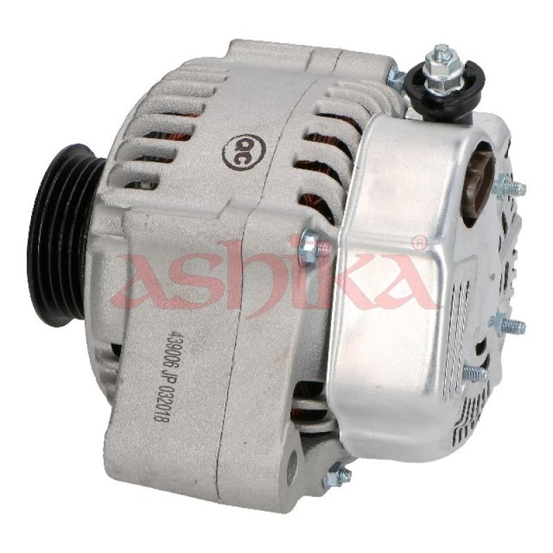 Alternateur ASHIKA 002-H425 - Visuel 1