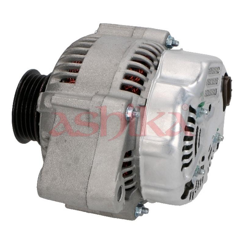 Alternateur ASHIKA 002-H428 - Visuel 1