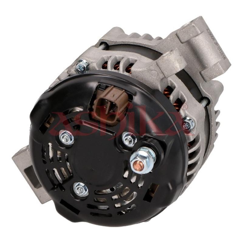 Alternateur ASHIKA 002-H431 - Visuel 2